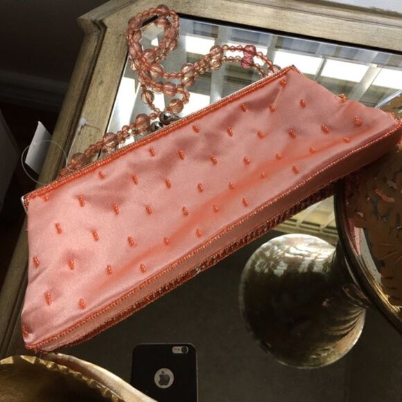 🎉1 hr sale🎉Rampage Clutch 🎁 - Picture 3 of 4